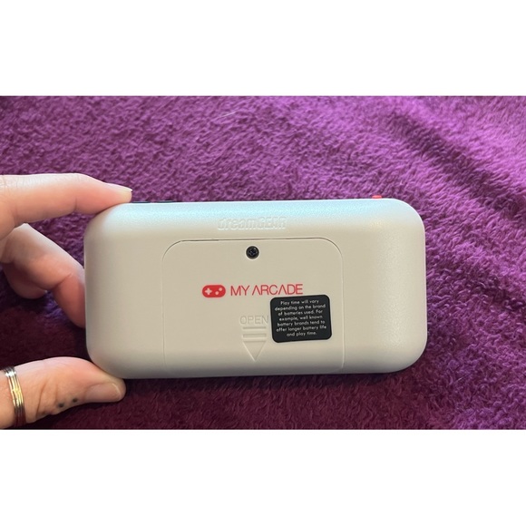 Gamer V Classic - Picture 7 of 8